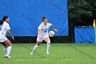 WSoc vs BSU  Wheaton College Women’s Soccer vs Bridgewater State University. - Photo by Keith Nordstrom : Wheaton, Women’s Soccer